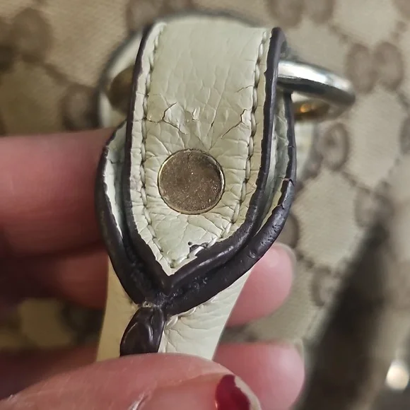 Designer Inspired Bag - Picture 10 of 13